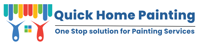 Quick Home Painting Services